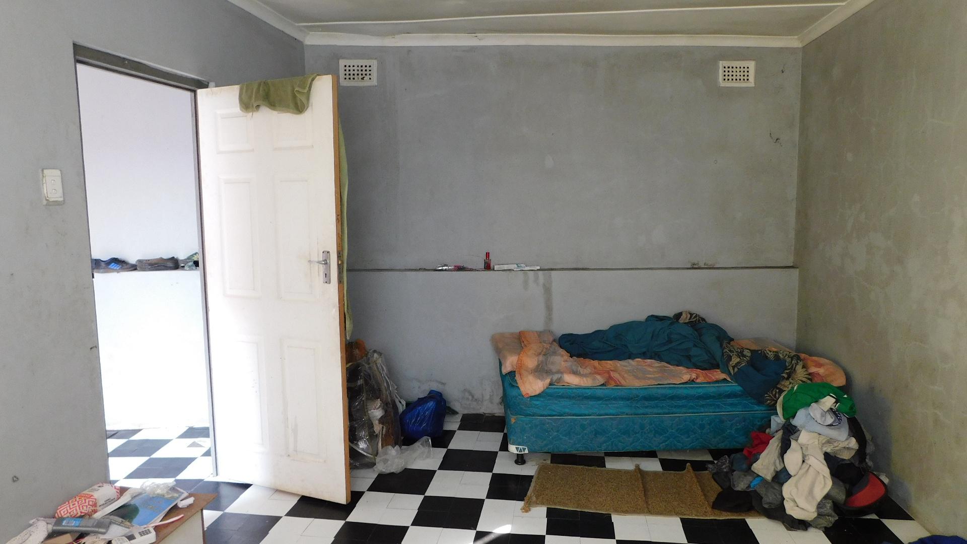 Flatlet of property in Moorton