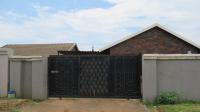 3 Bedroom 1 Bathroom House for Sale for sale in Thulani