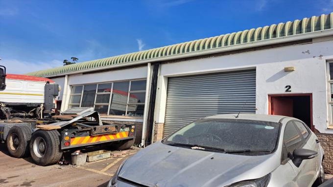 Commercial for Sale For Sale in New Germany  - MR638392