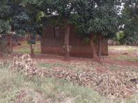  of property in Thohoyandou