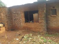  of property in Thohoyandou