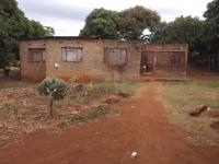  of property in Thohoyandou