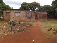 of property in Thohoyandou