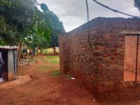  of property in Thohoyandou