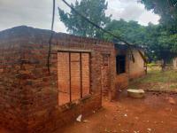  of property in Thohoyandou