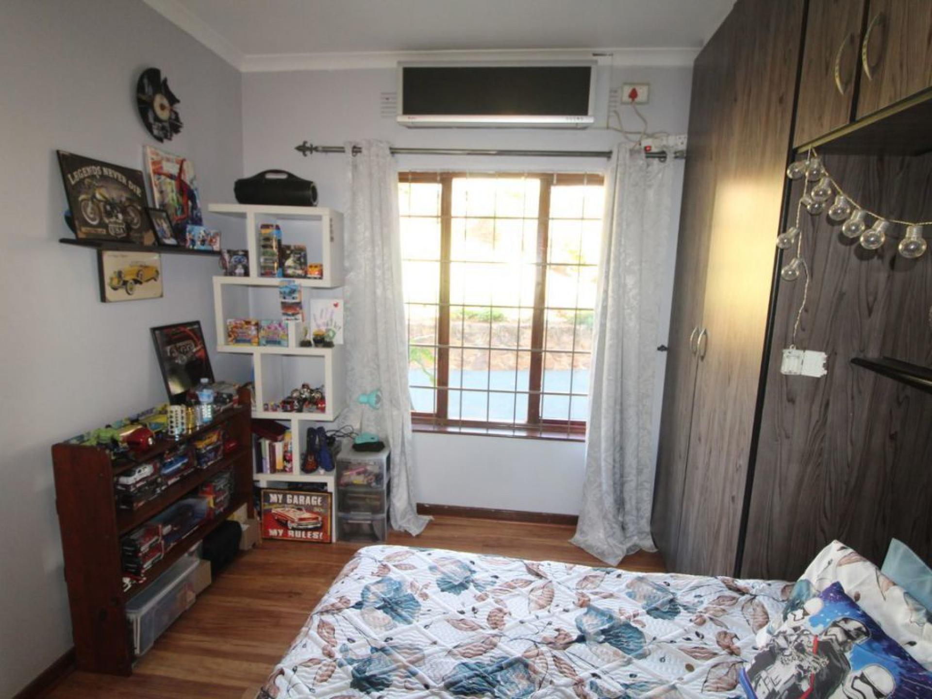  of property in Queensburgh