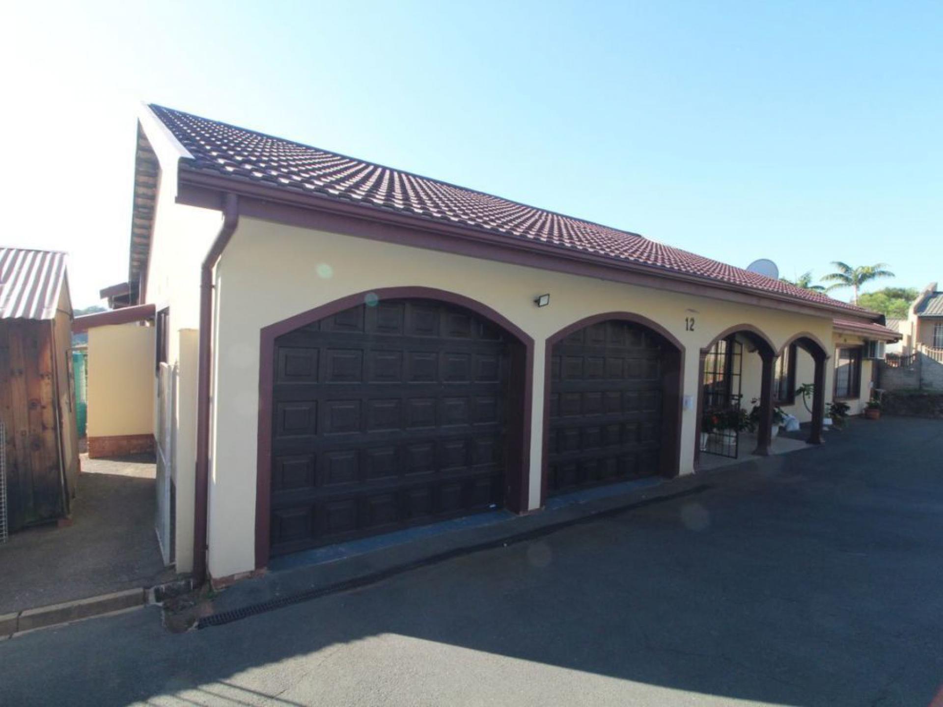  of property in Queensburgh