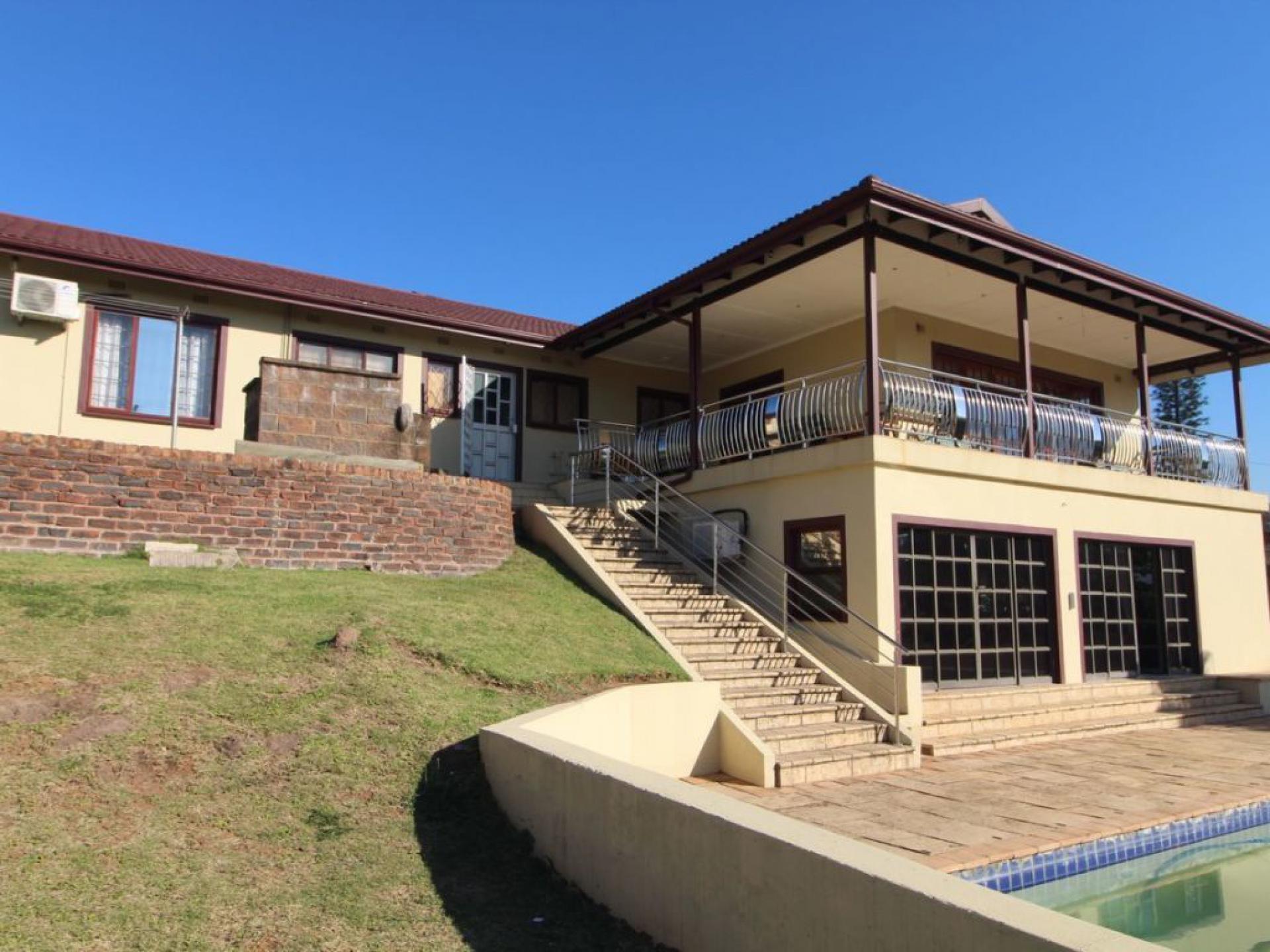  of property in Queensburgh