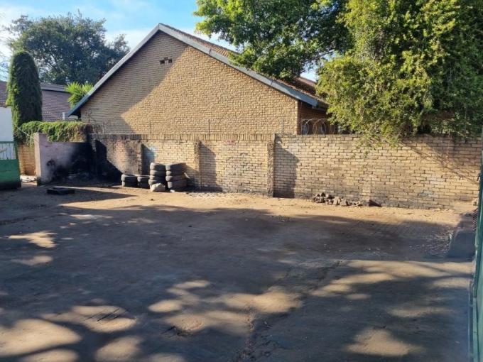 Commercial for Sale For Sale in Rustenburg - MR638473