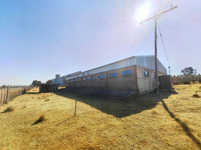 Commercial for Sale For Sale in Derby - MR638475