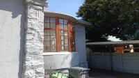 Front View of property in Kensington - JHB