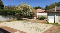 Spaces of property in Kensington - JHB
