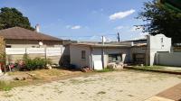 Spaces of property in Kensington - JHB
