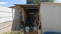 Spaces of property in Kensington - JHB