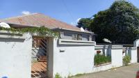 Front View of property in Kensington - JHB