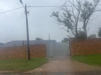 Front View of property in Princess A.H.