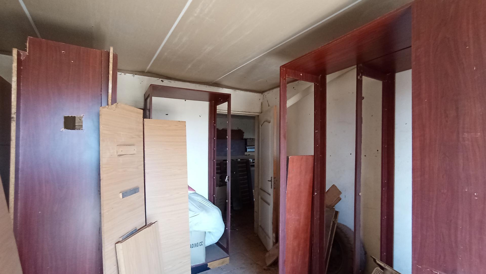 Flatlet of property in Pretoria Rural