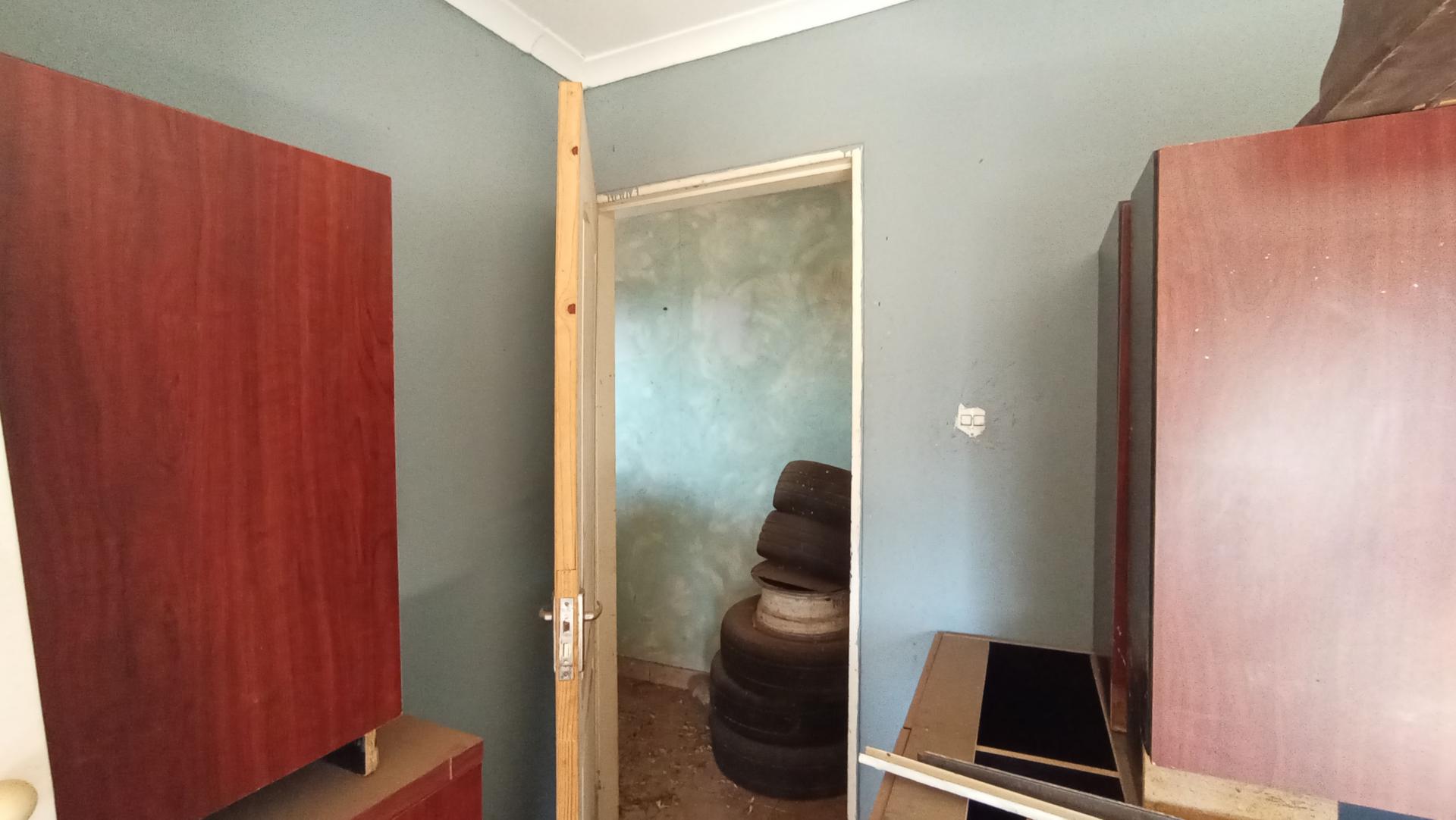 Flatlet of property in Pretoria Rural