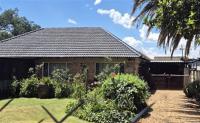 Front View of property in Stilfontein