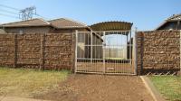 3 Bedroom 1 Bathroom House for Sale for sale in Sky City