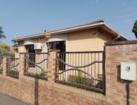 4 Bedroom 2 Bathroom House for Sale for sale in Glenwood - DBN