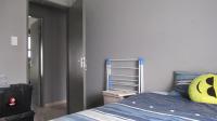 Bed Room 2 - 9 square meters of property in Groblerpark