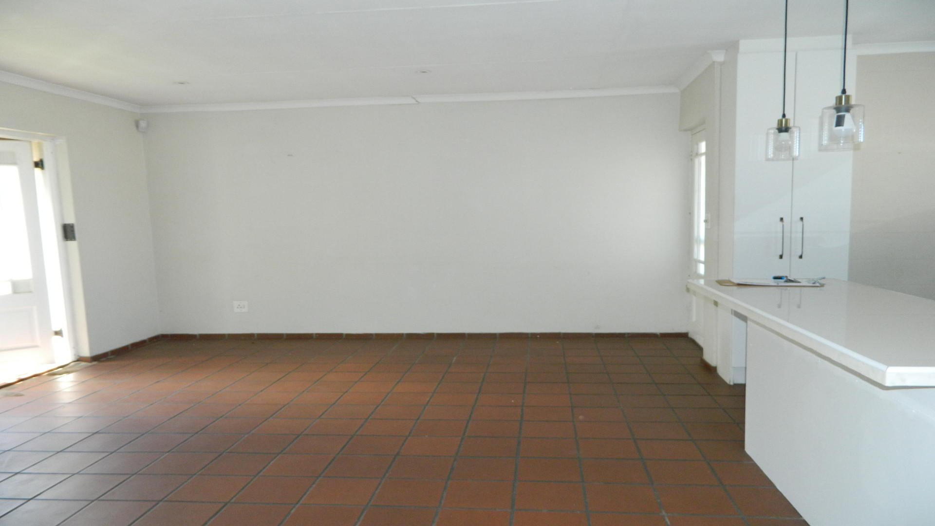 Lounges of property in Bellville