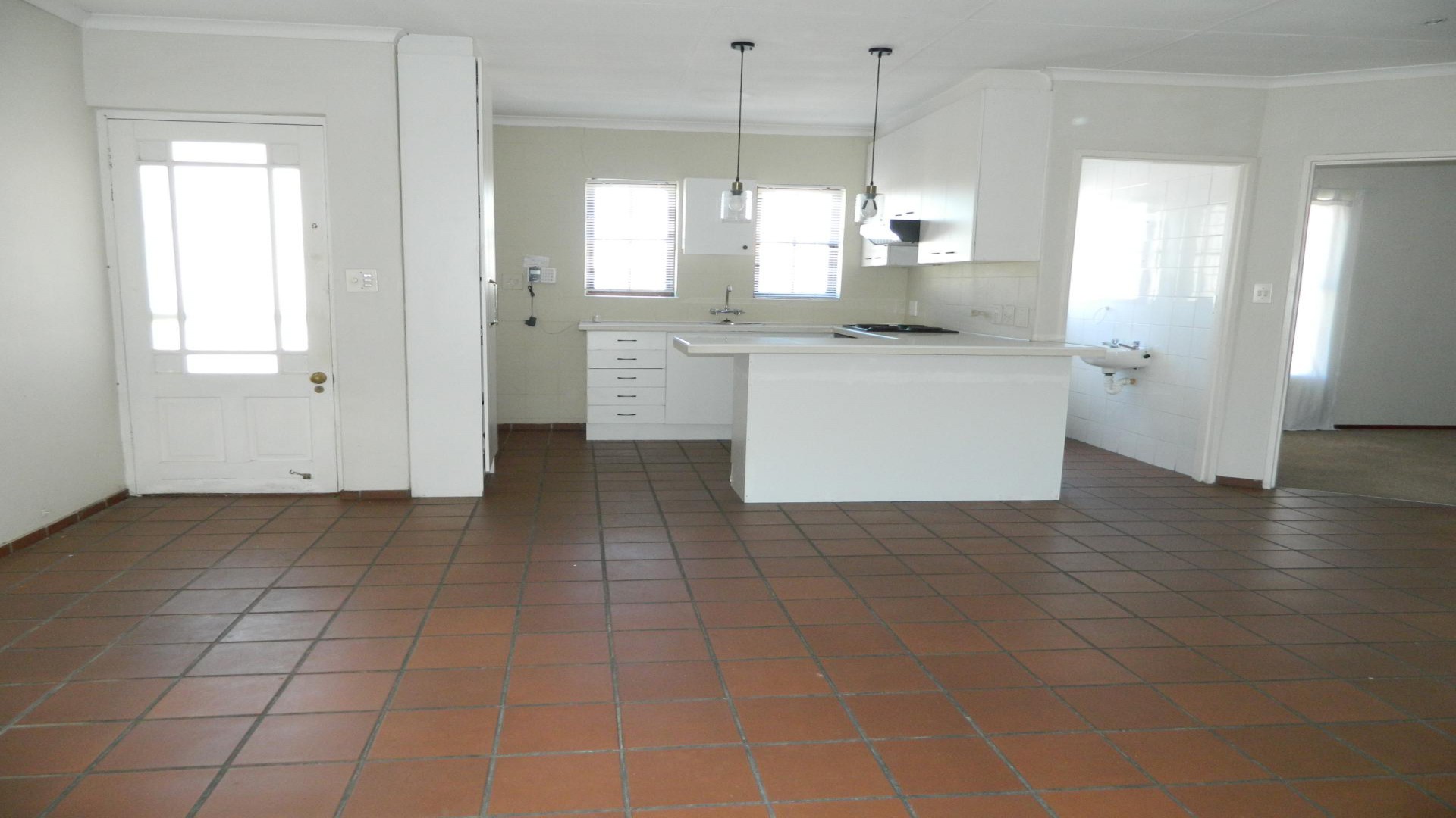 Lounges of property in Bellville