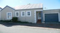 Front View of property in Bellville