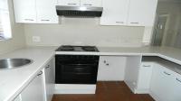 Kitchen of property in Bellville