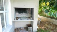 Braai Area of property in Bellville