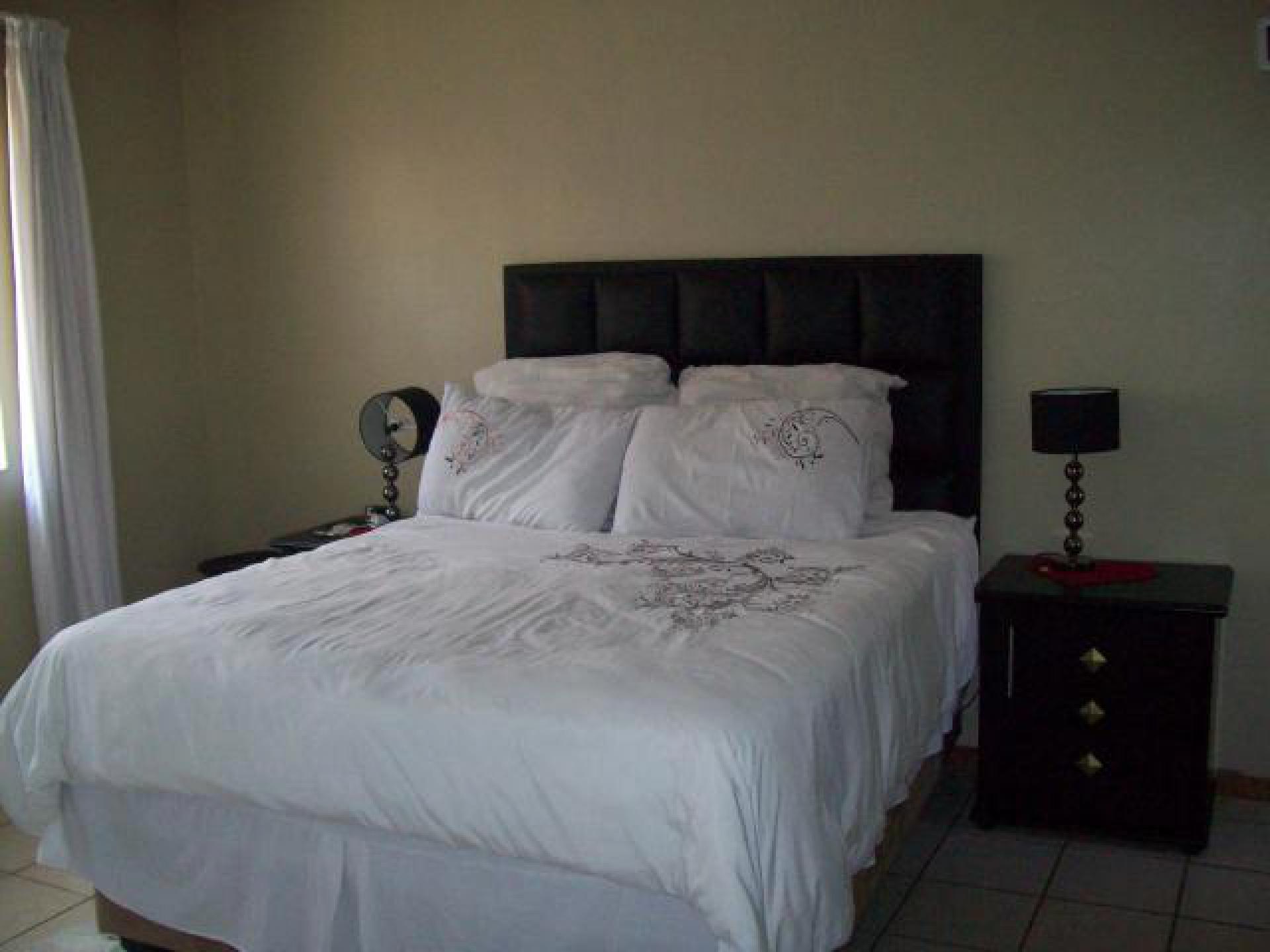 Bed Room 3 of property in Annadale