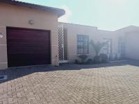 2 Bedroom 2 Bathroom Simplex for Sale for sale in Meyersdal