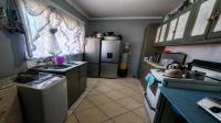 Kitchen of property in Sasolburg