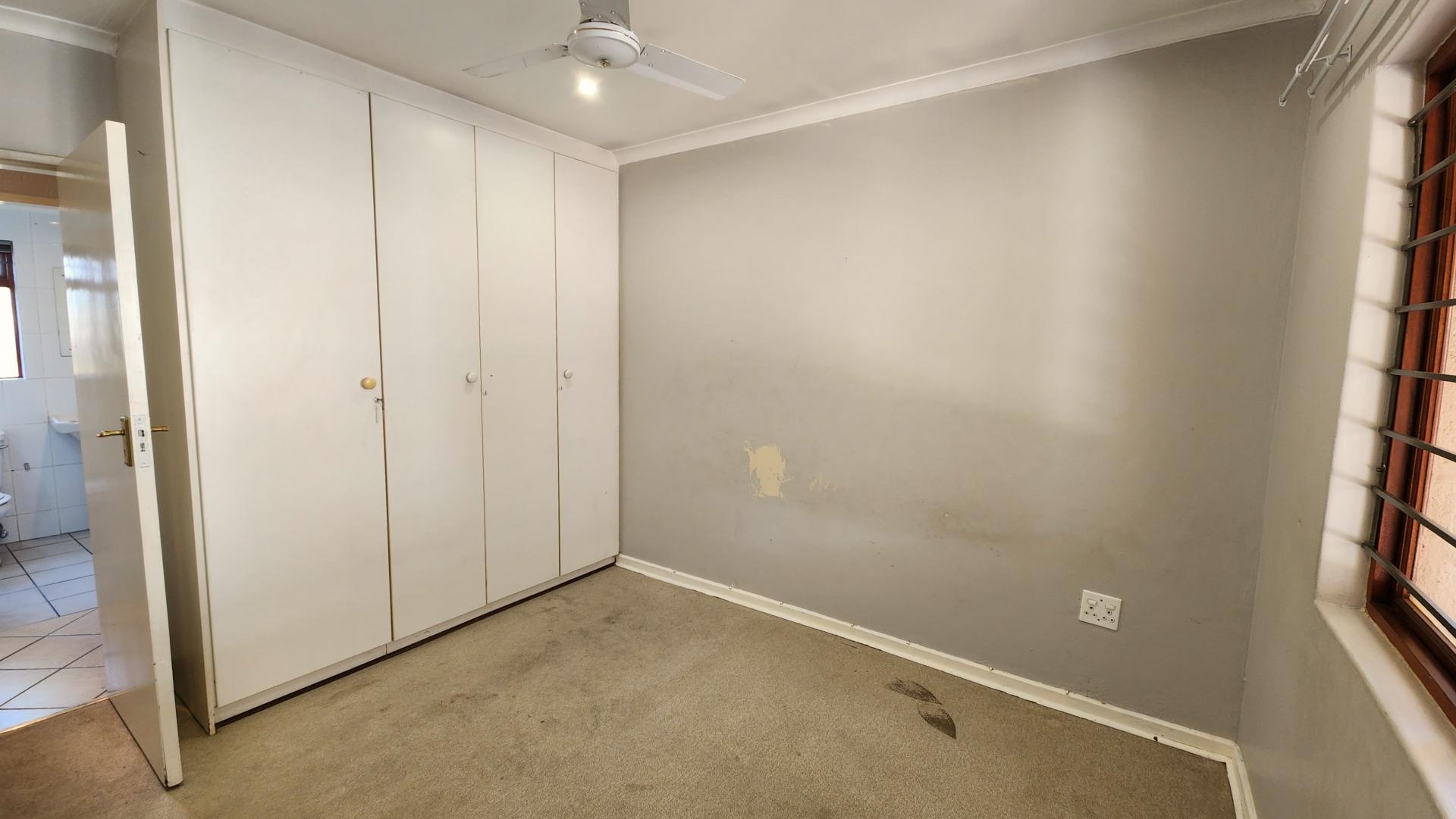 Bed Room 1 of property in Jukskei Park