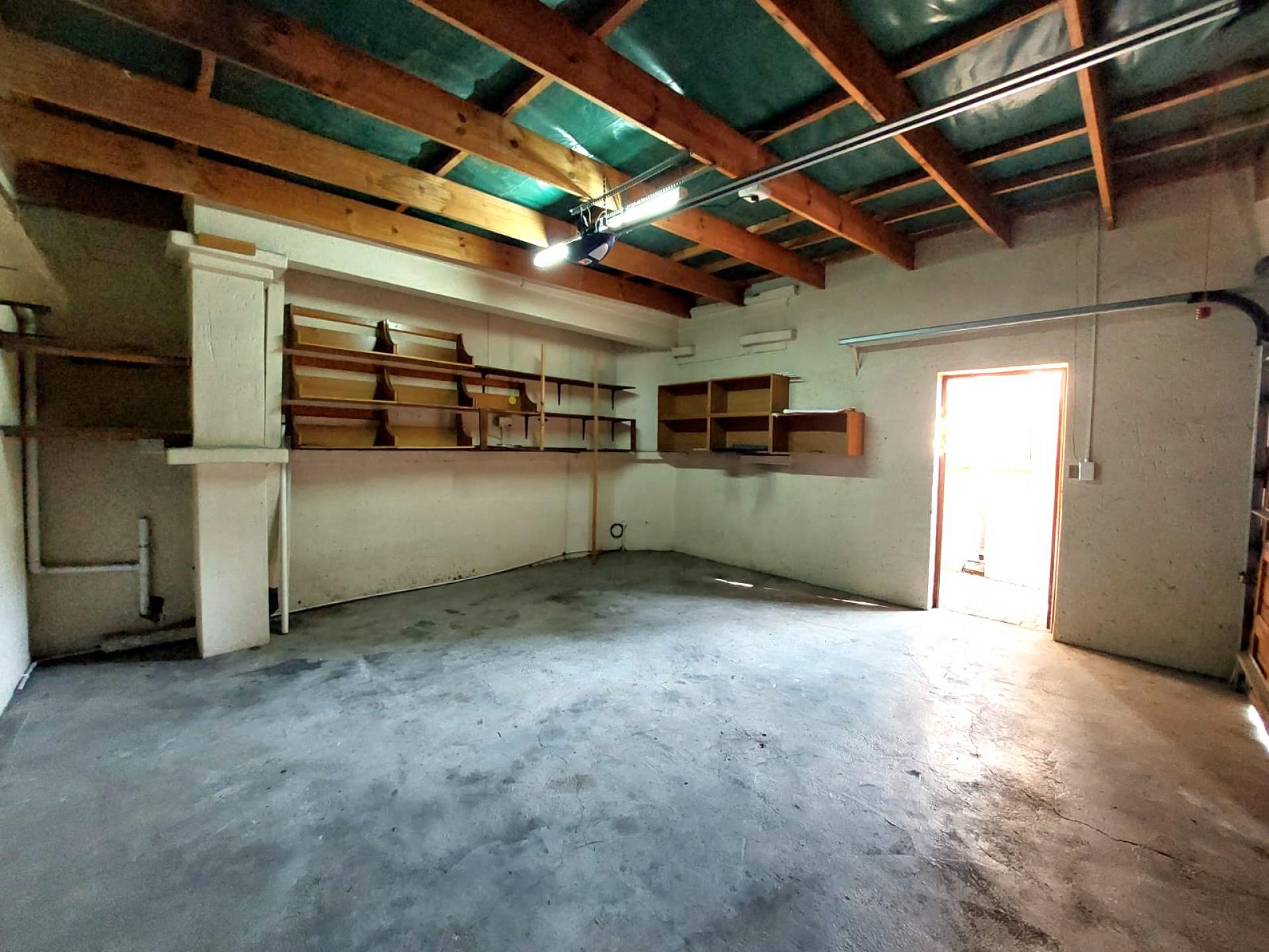 Spaces of property in Jukskei Park