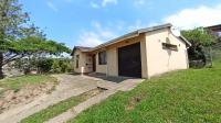 Front View of property in Kloof 