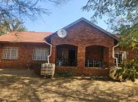  of property in Roodeplaat