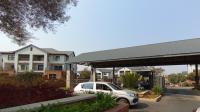 Front View of property in Olivedale