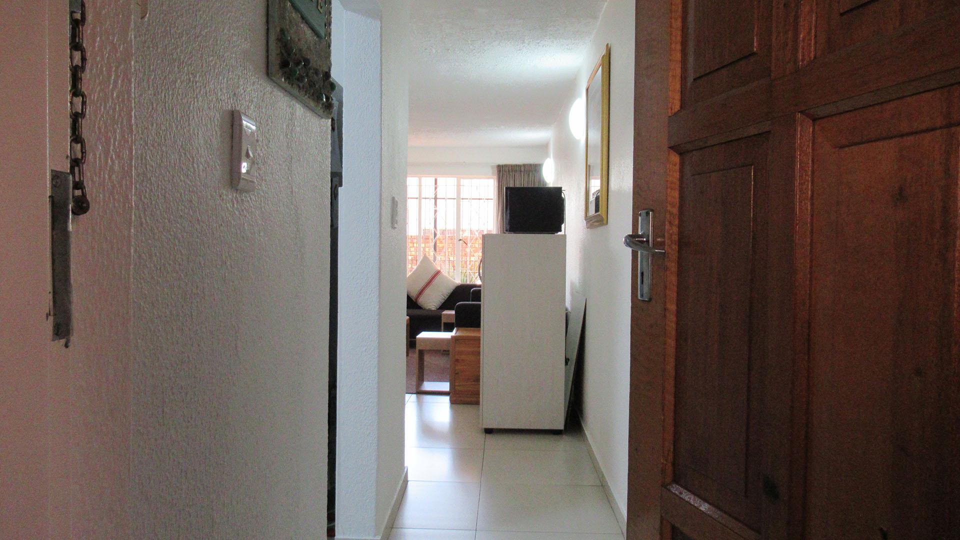 Spaces - 5 square meters of property in Ferndale - JHB