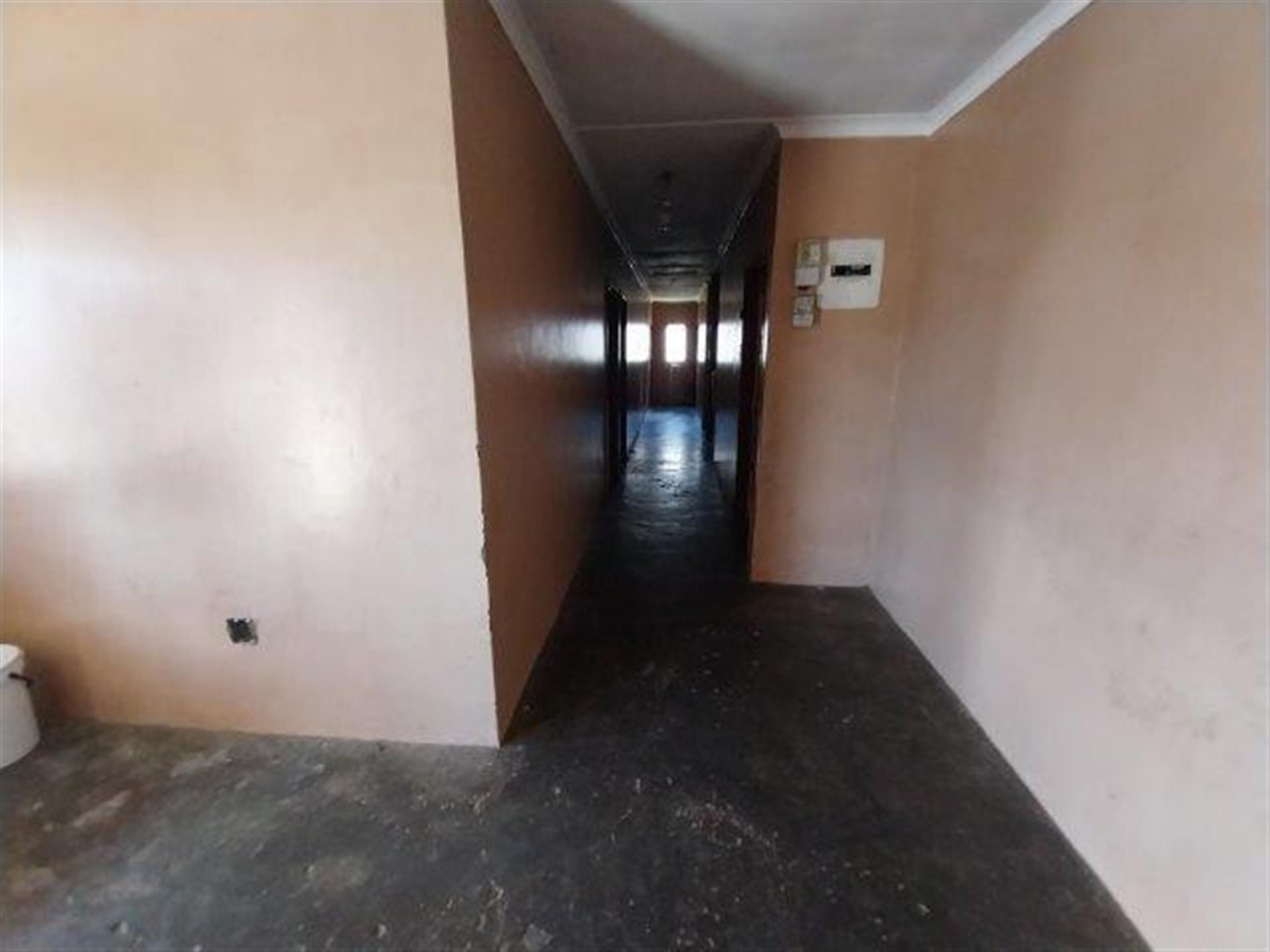 Spaces of property in Umtata