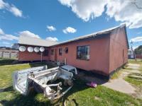 Front View of property in Umtata