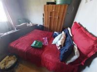 Main Bedroom of property in Umtata