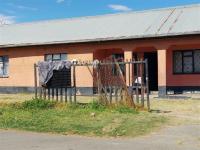 Front View of property in Umtata
