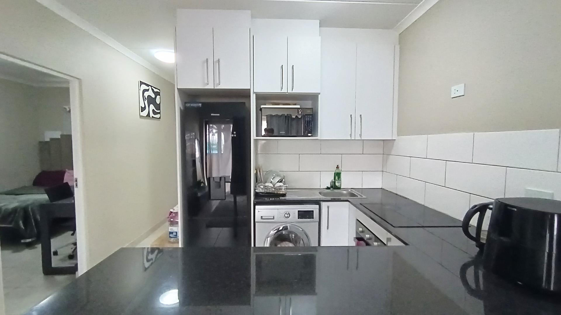 Kitchen - 9 square meters of property in Oak Glen