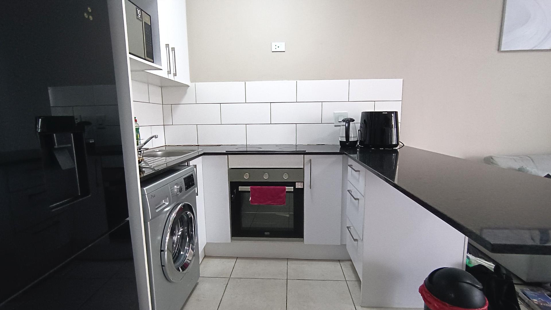 Kitchen - 9 square meters of property in Oak Glen