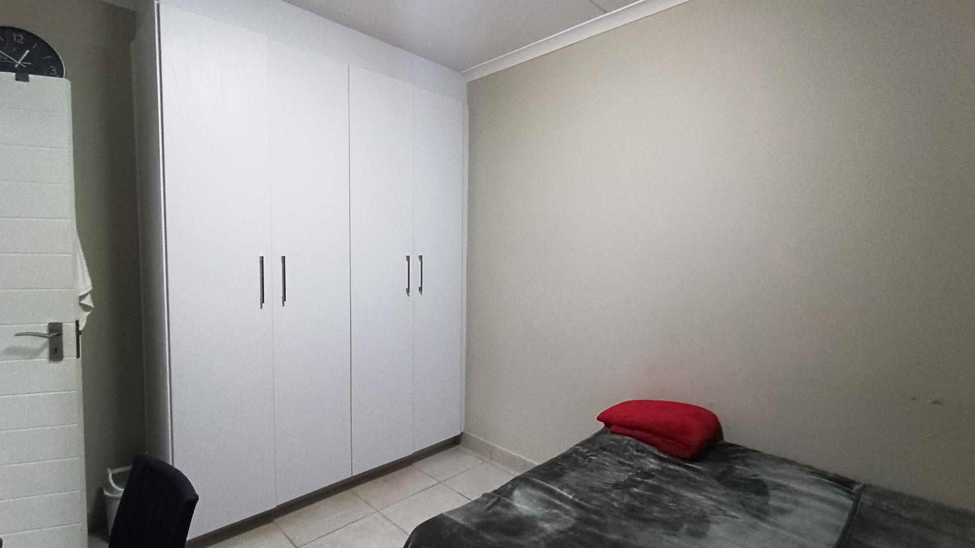 Bed Room 2 - 13 square meters of property in Oak Glen