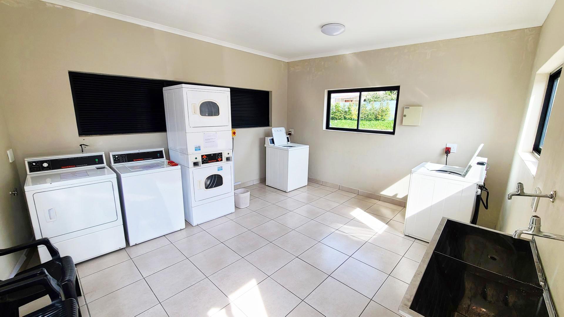Laundry Room  of property in Oak Glen