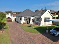 3 Bedroom 3 Bathroom House for Sale for sale in Scottburgh