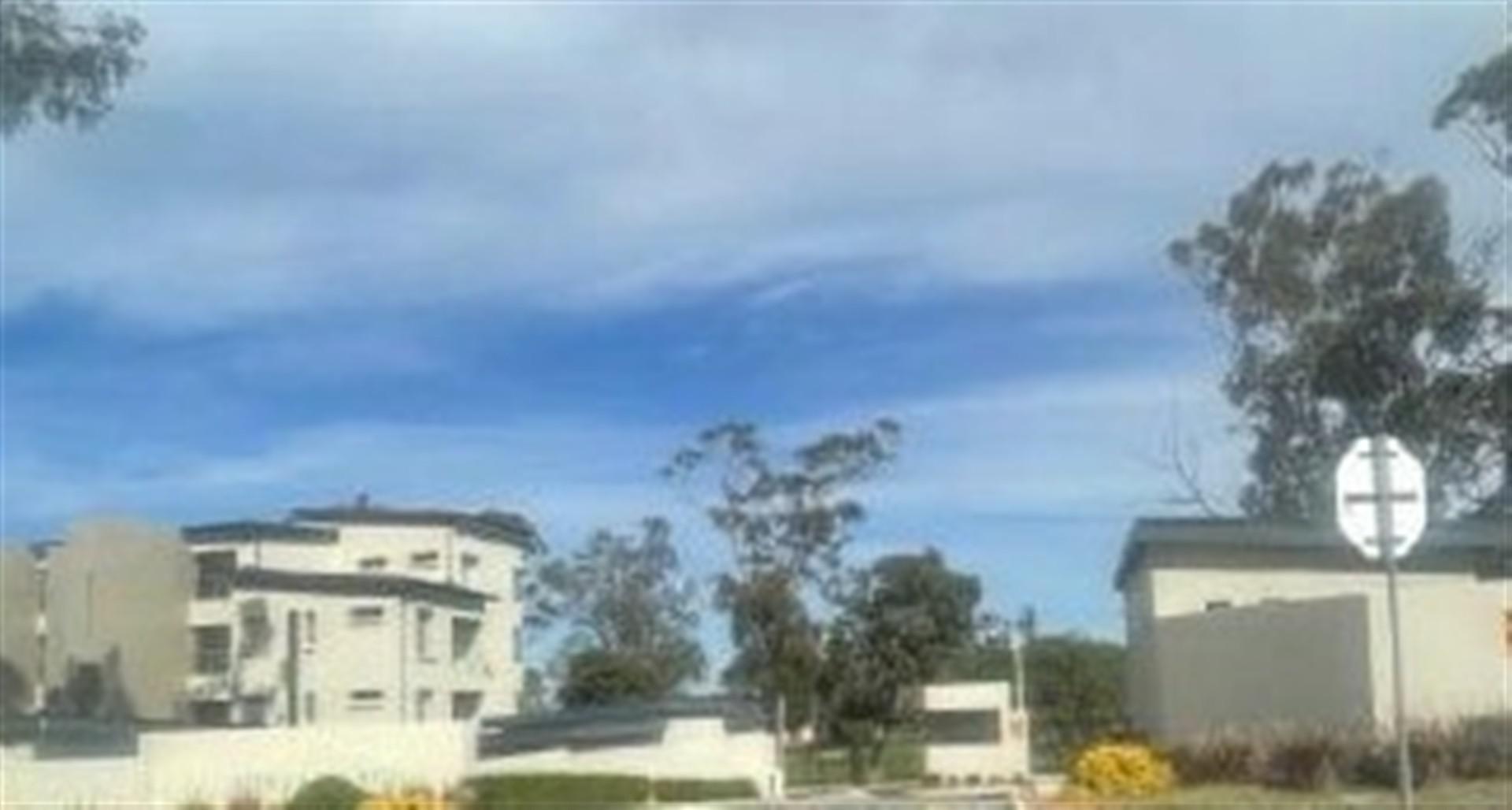 Front View of property in Somerset West